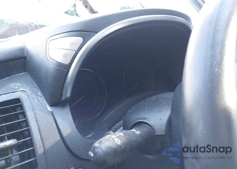 2017 Infiniti Qx70 z USA, uszkodzony, nr VIN JN8CS1MW9HM414754